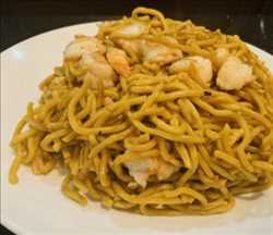 Shrimp Lo Mein